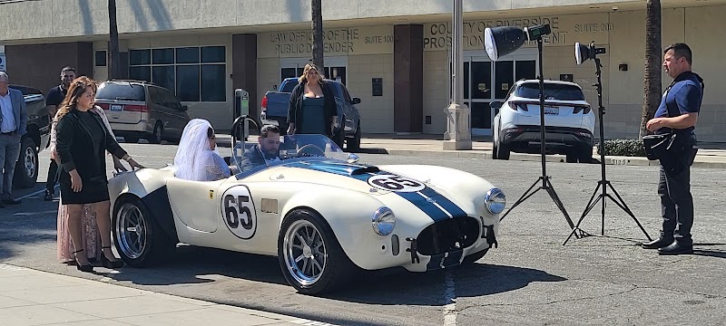 Public Service Law Corporation