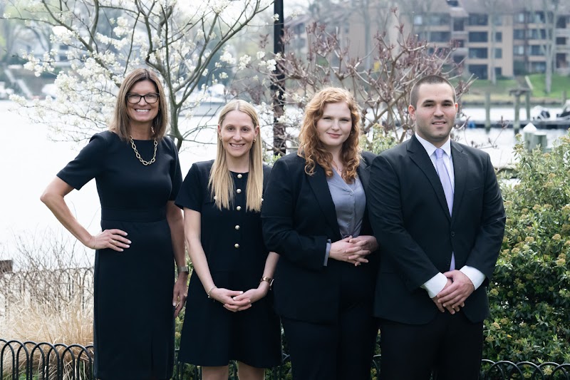 Rice Posner Mastracci