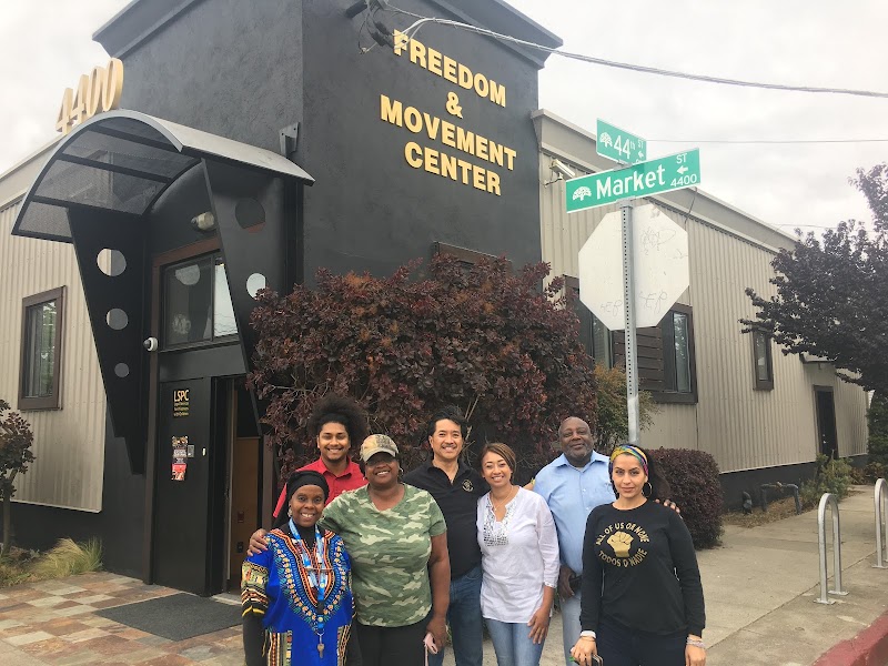 Legal Services For Prisoners with Children