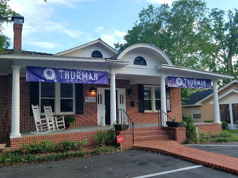 Thurman Law Firm, PLLC