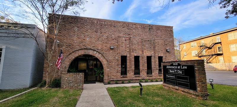 Solon Law- Brent Day