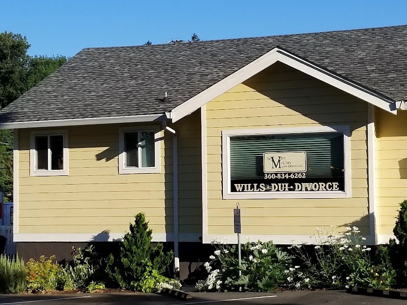 The Vern McCray Law Firm, PLLC