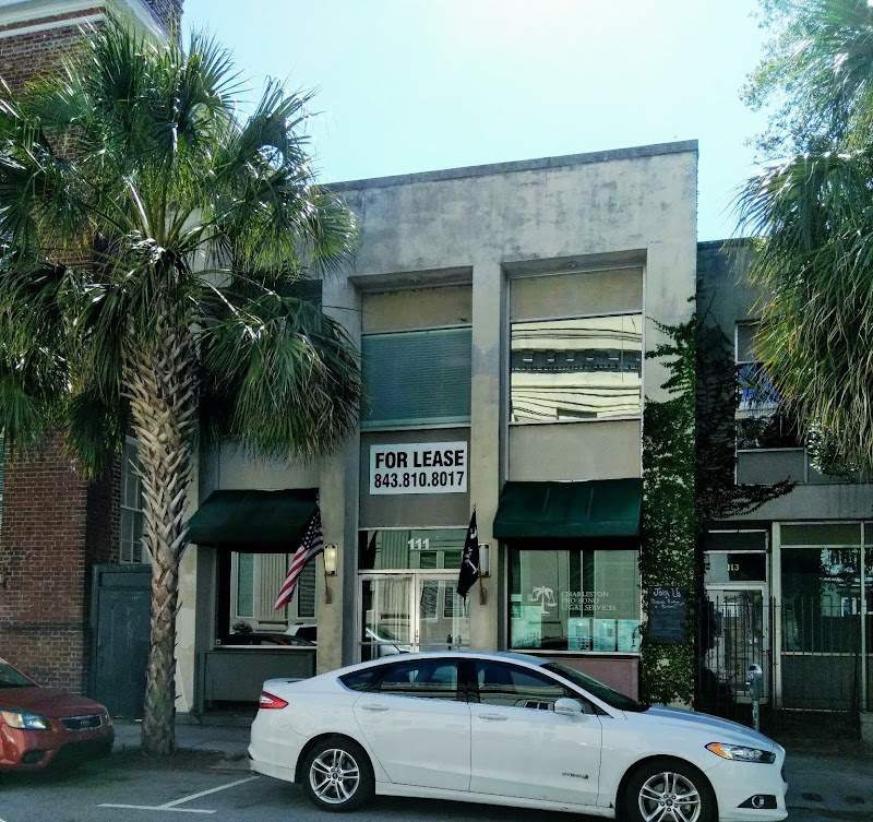 Charleston Pro Bono Legal Services