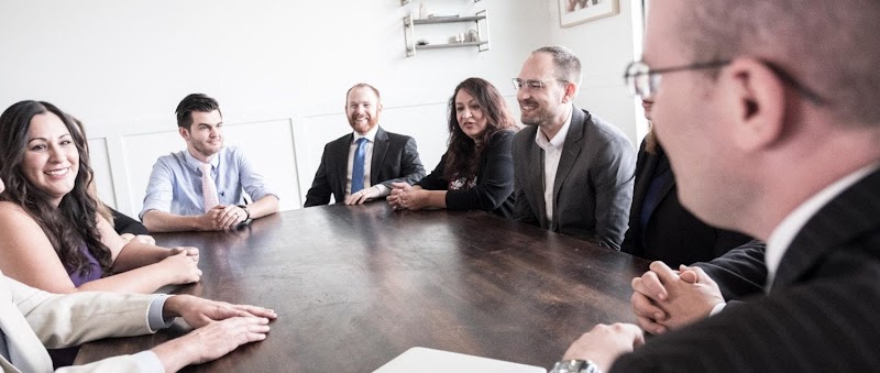 Gravis Law, PLLC - Olympia