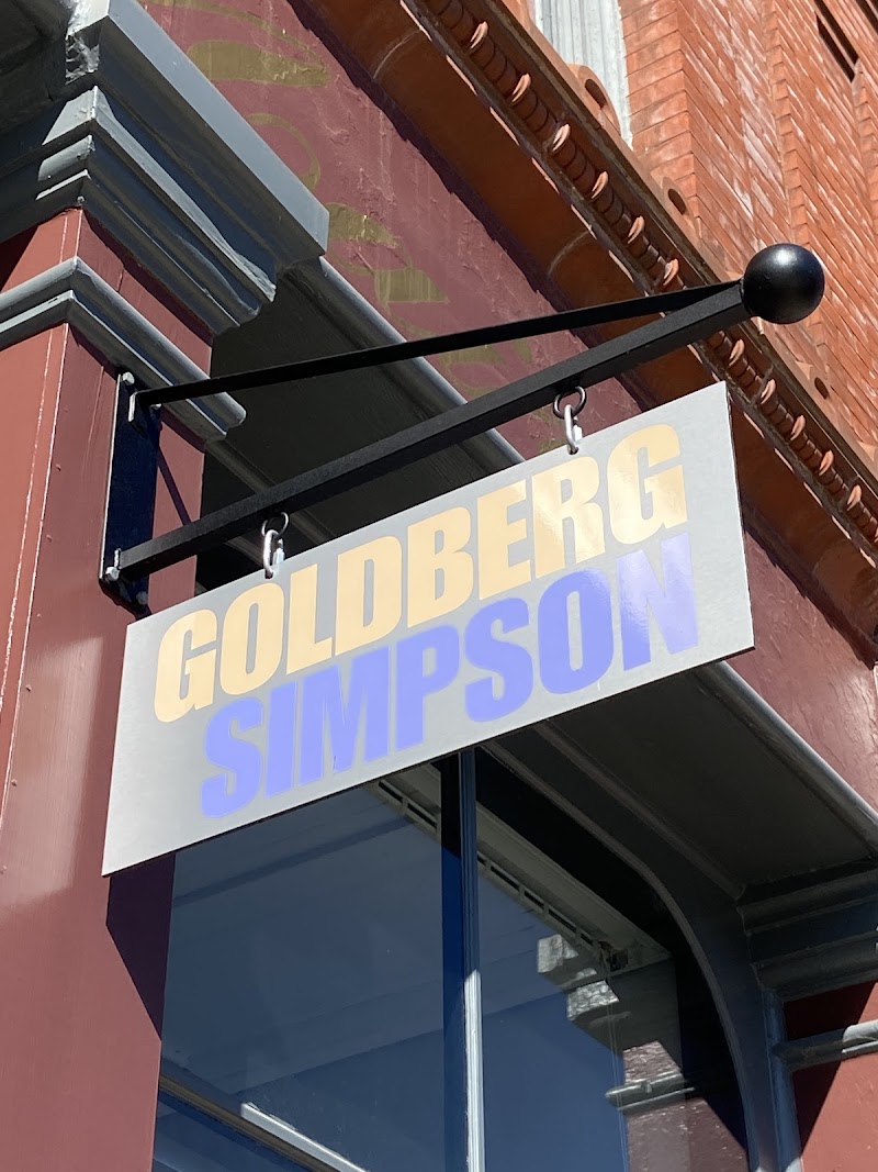 Goldberg Simpson - Frankfort Law Office