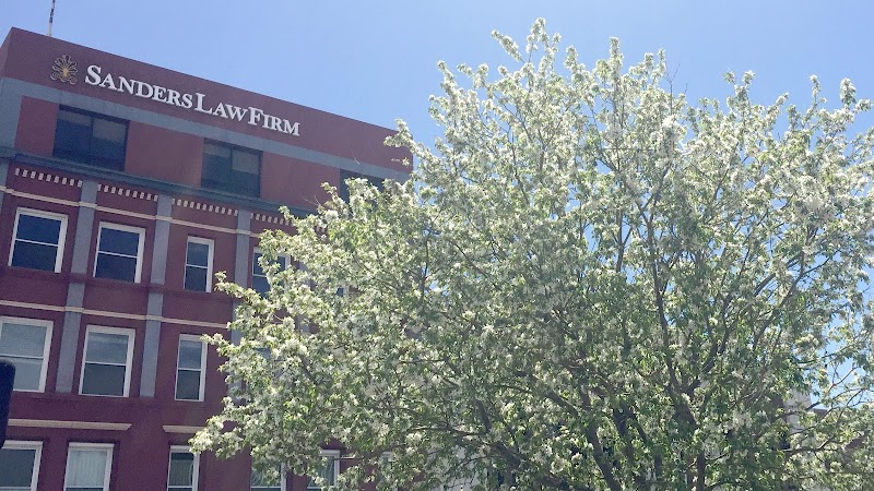 Sanders Law Firm