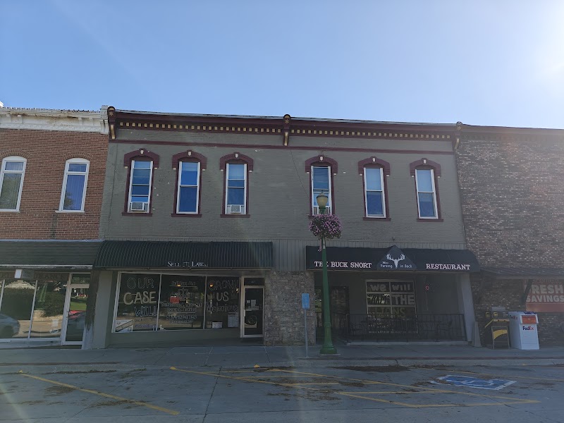 Sell Law, PLC DeShawne L Bird-Sell