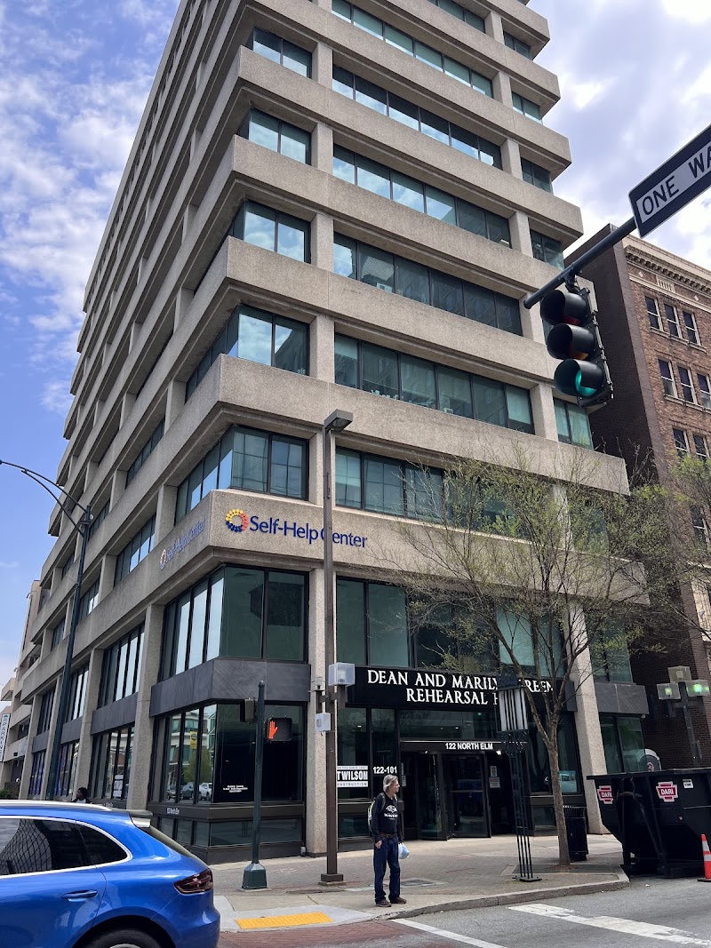 Triad Legal Group, Inc.