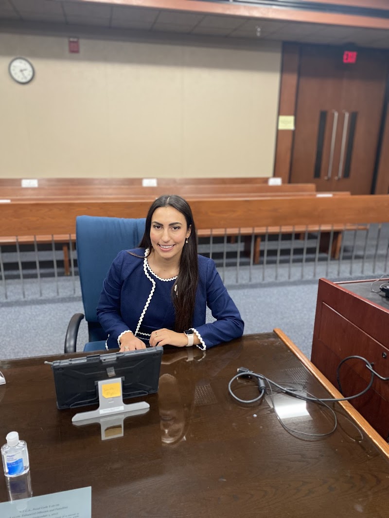 Law Offices of Samantha Rago