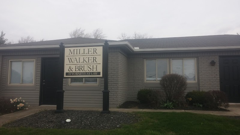 Miller, Westwood and Brush, LLP.