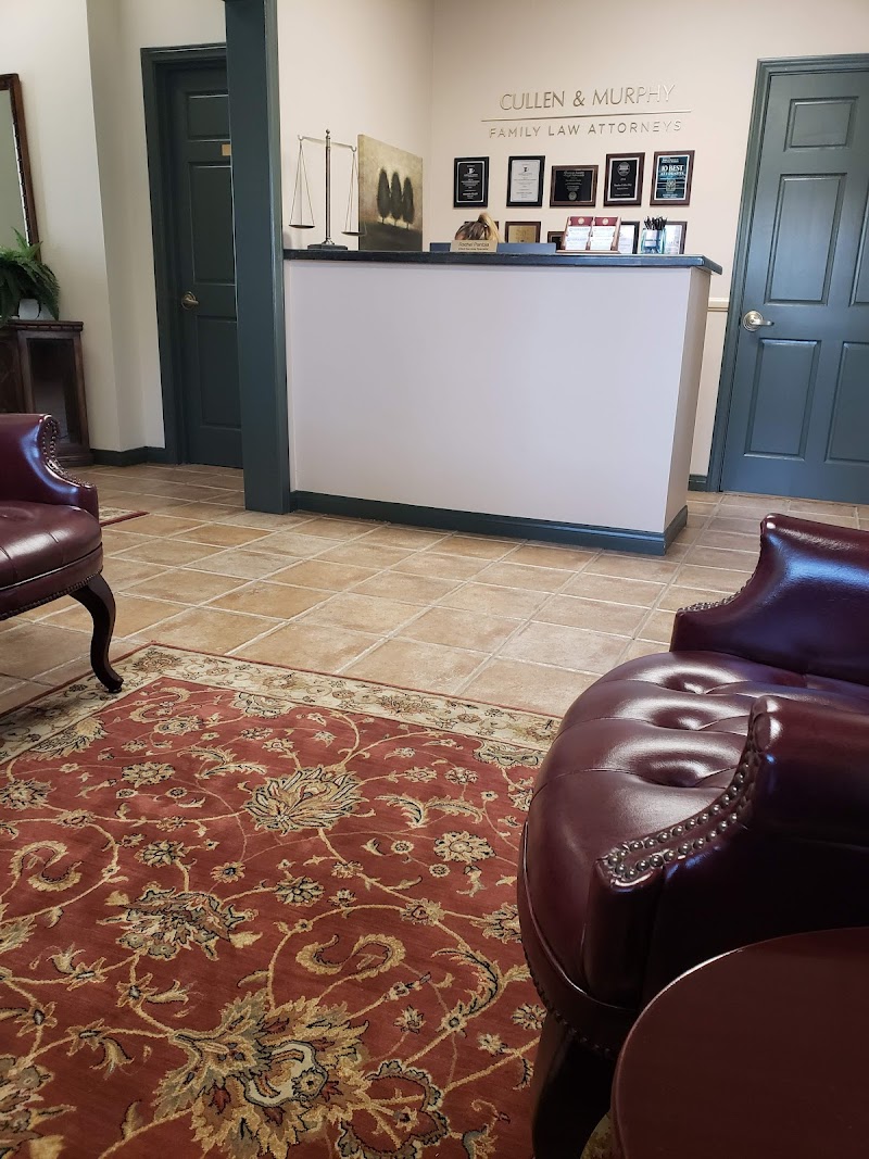 Cullen Family Law Group