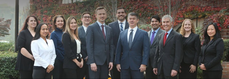 Venardi Zurada LLP - Oakland Personal Injury