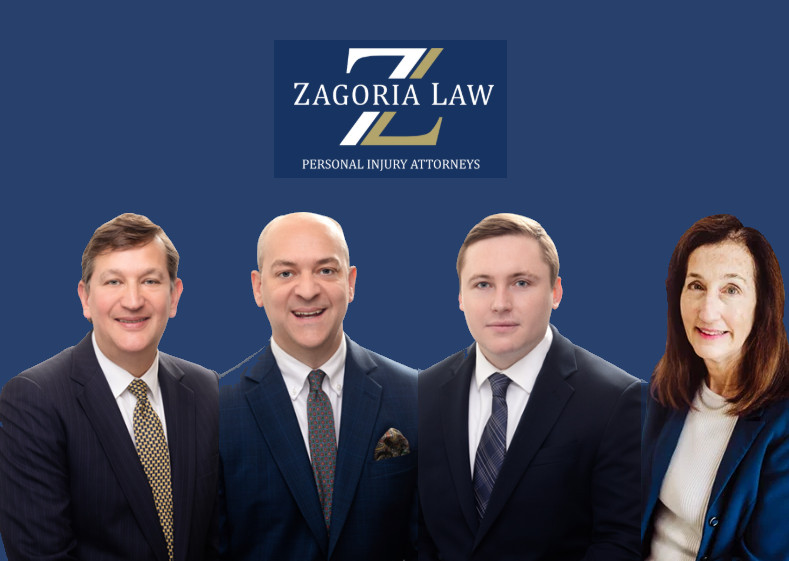 The Zagoria Law Firm, LLC