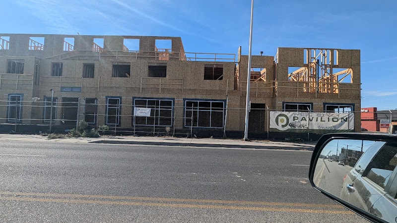 Pegasus Legal Services For Children