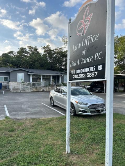 The Law Office of Lisa A. Vance, P.C.