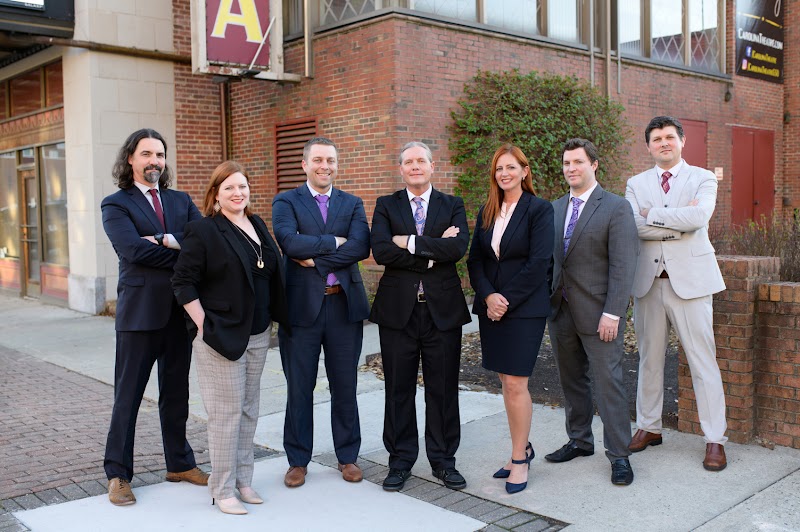 Garrett, Walker, Aycoth & Olson, Attorneys at Law