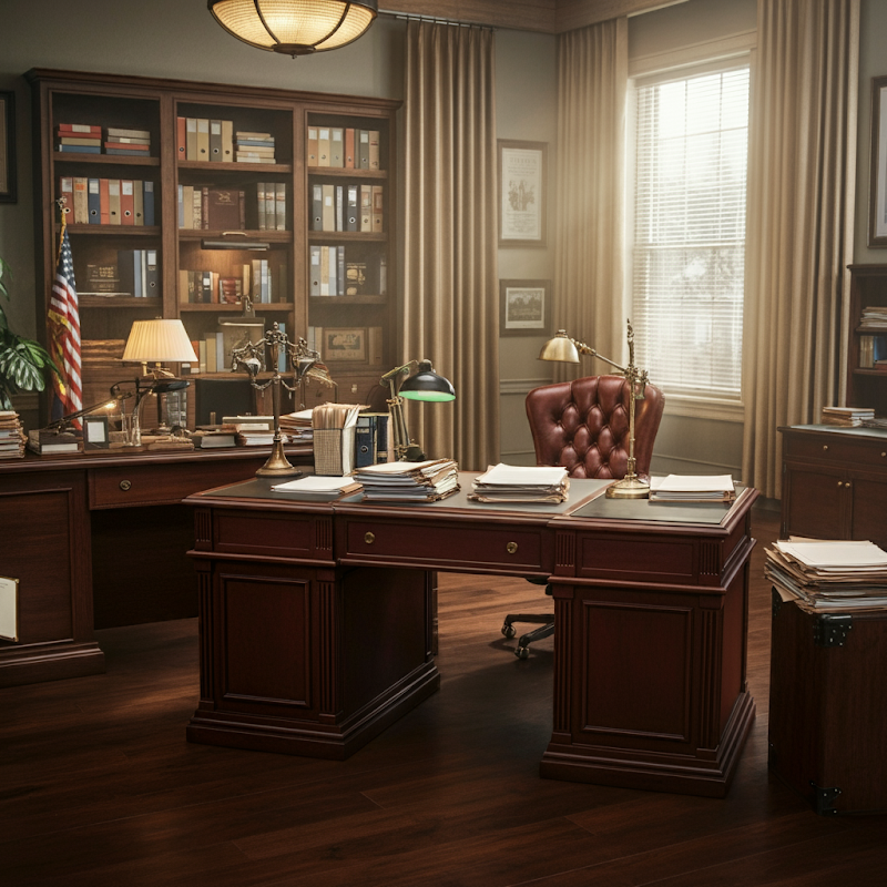 Jacobson, Julius & Harshberger