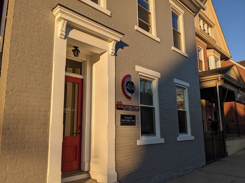 Pearson Koutcher Law