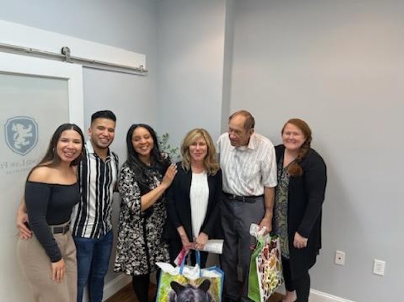 The McCord Law Firm, LLC