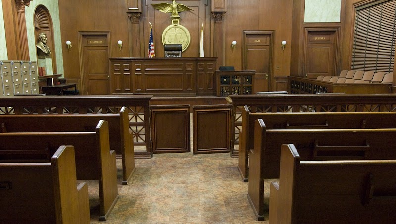 Law Office of Sonja Duckstein