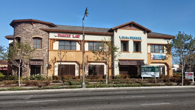 Law Offices of James R. Stout