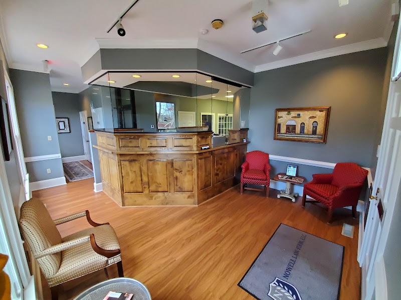 Nowell Law Firm, LLC