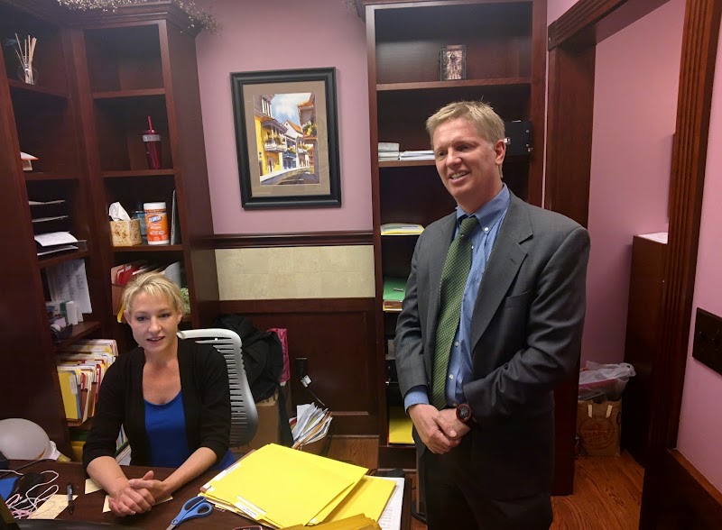 Law Offices of Pettlon & Ginie