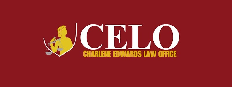 Edwards, Charlene - Charlene Edwards Law Office