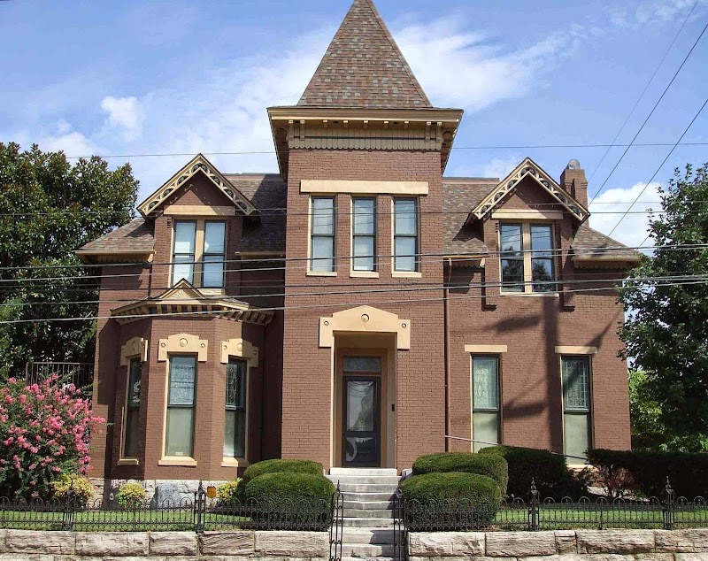 Miller Upshaw Family Law, PLLC