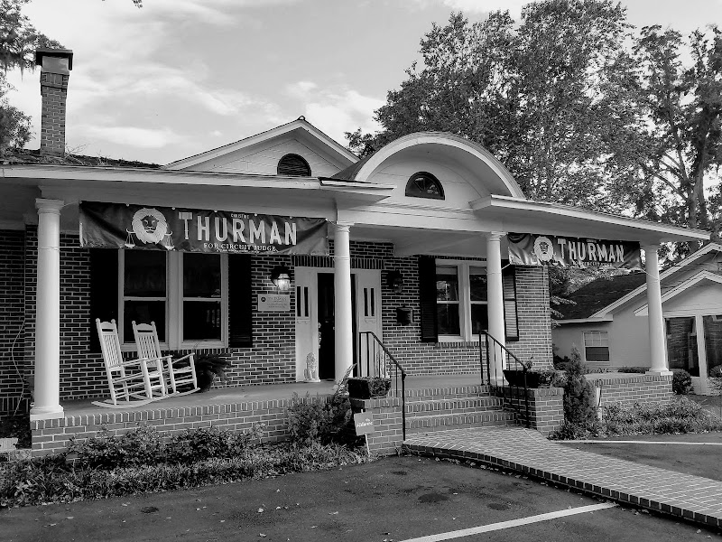 Thurman Law Firm, PLLC