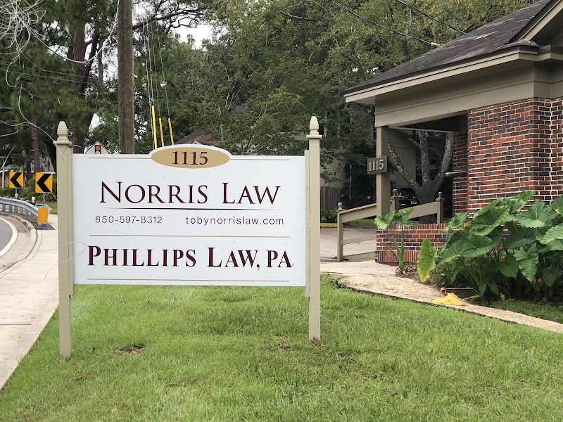 Norris Law