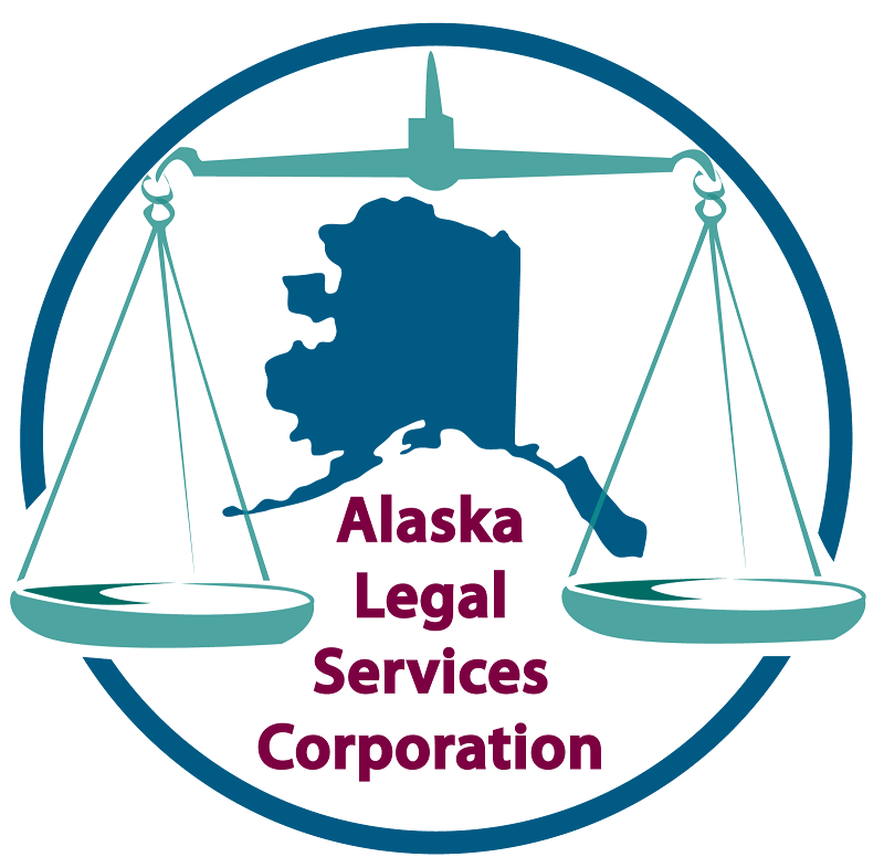 Alaska Legal Services Corporation Anchorage Office
