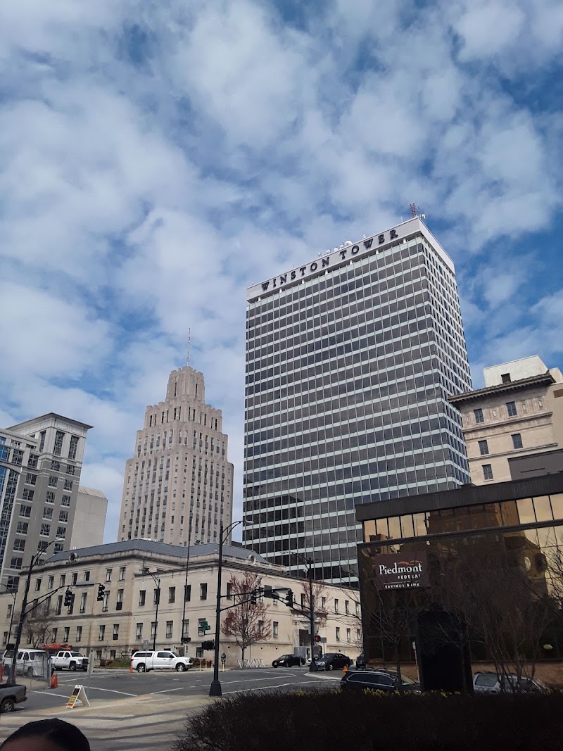 Legal Aid of North Carolina-Winston-Salem office