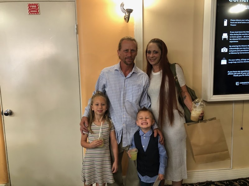 Moran Law Firm Fresno Family Lawyer