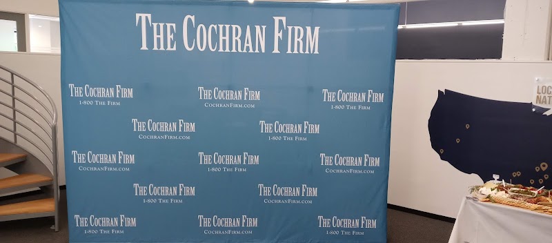 The Cochran Firm Memphis