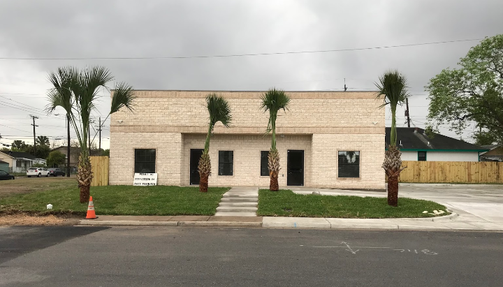 CRGLAW | Law Office of Cerise Reyna De Garduño