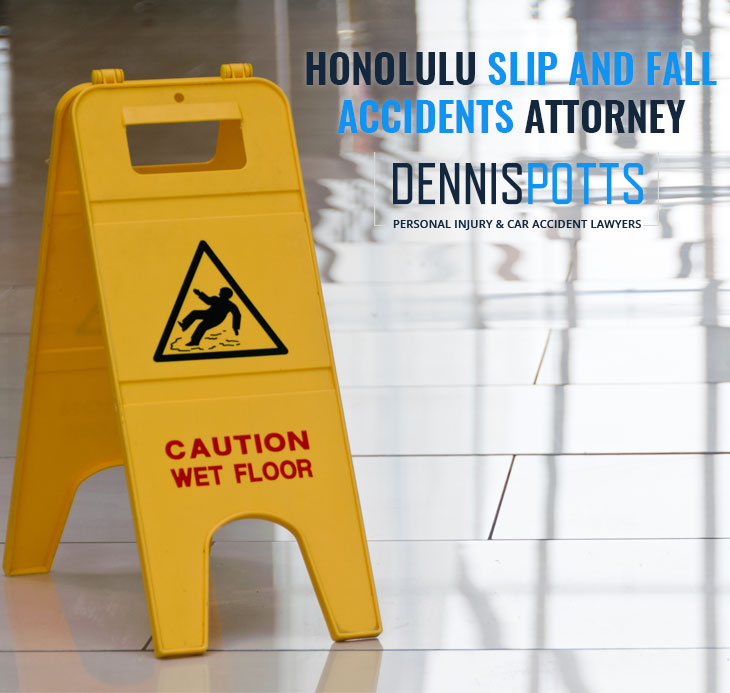 Potts & Potts -Car Accident Lawyers