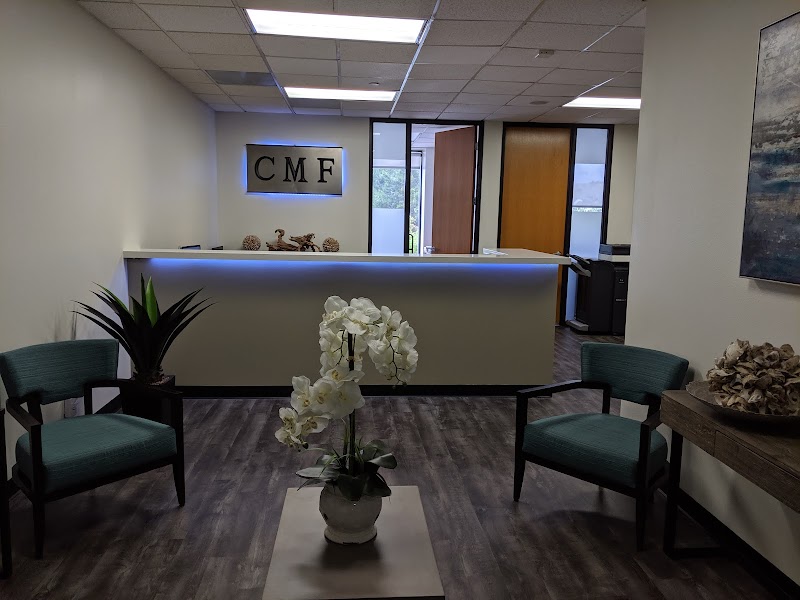 The Law Office of Cameron M. Fernandez