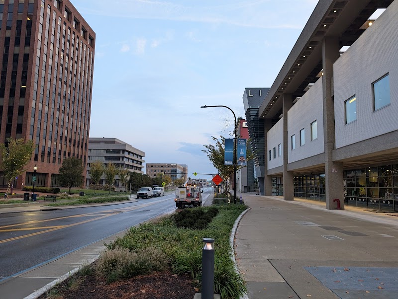 Roderick Linton Belfance, LLP