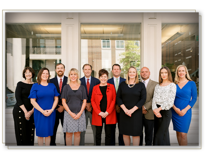 Puryear, Newman & Morton, PLLC