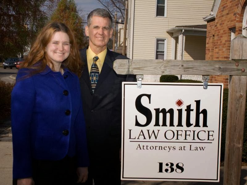 Smith & Smith Law Office, LLC