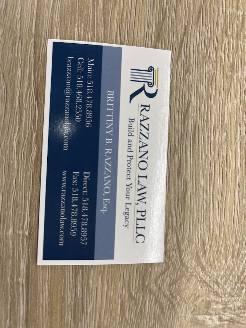 Razzano Law, PLLC