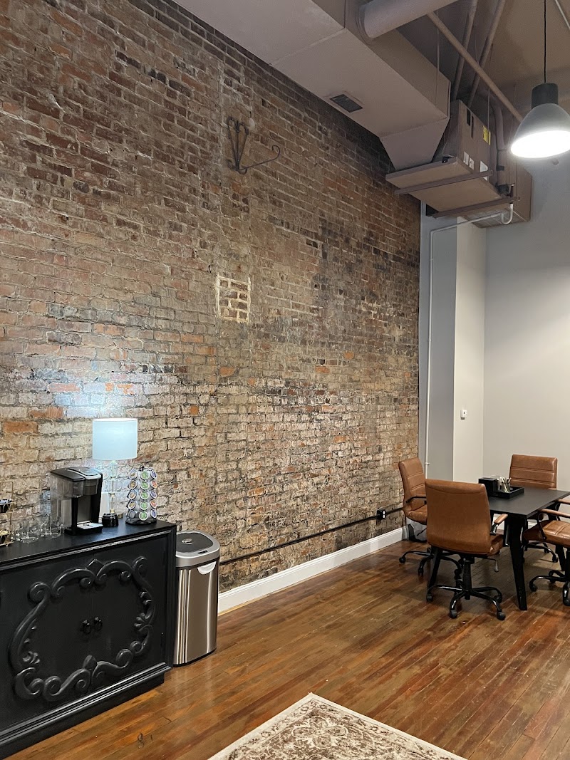 Priority Legal Group, PLLC