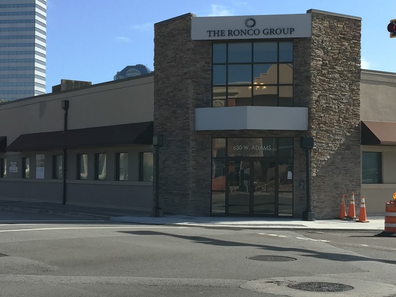 Law Office of Russell B. McCormick, PA