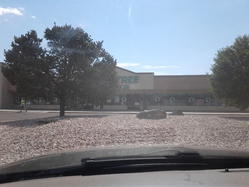 Buchhammer & Ward, P.C.