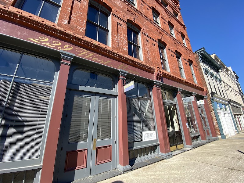 Goldberg Simpson - Frankfort Law Office