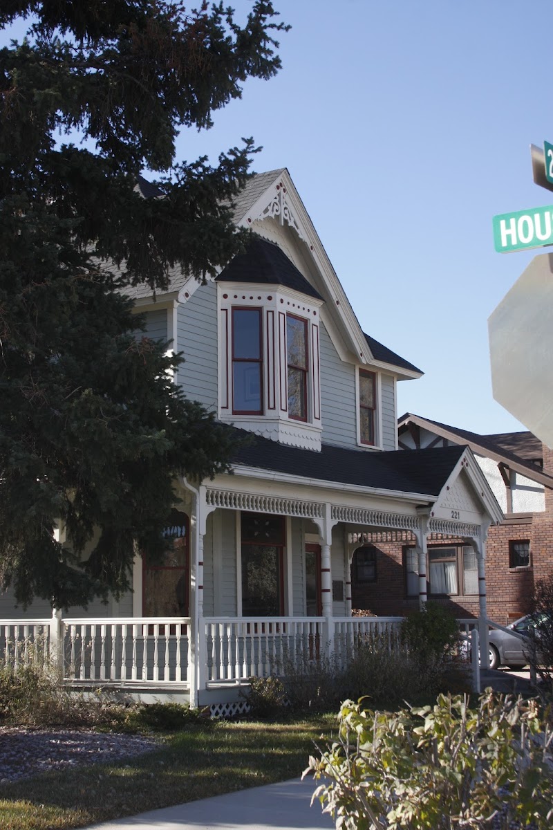 Bailey | Stock | Harmon | Cottam | Lopez LLP