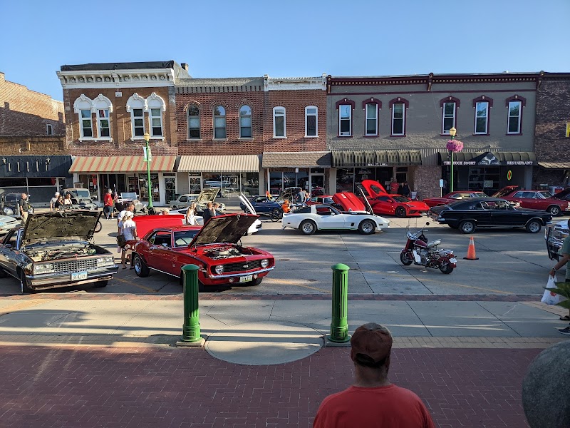 Sell Law, PLC DeShawne L Bird-Sell