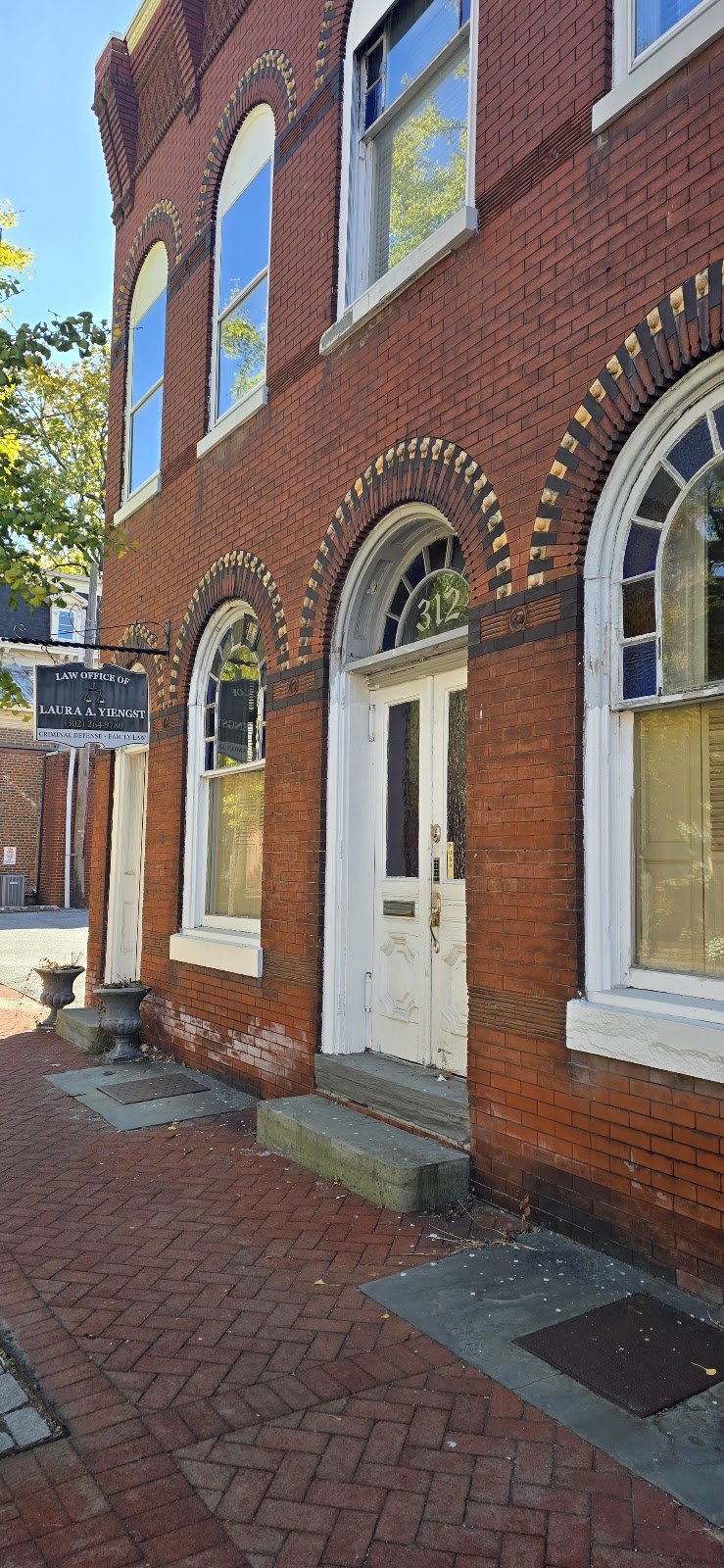 Law Office of Laura A. Yiengst, LLC