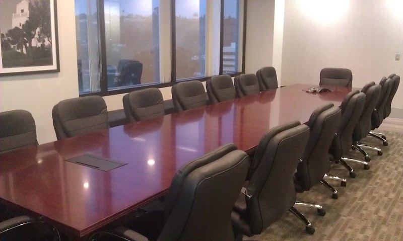 Kimball, Tirey & St. John LLP